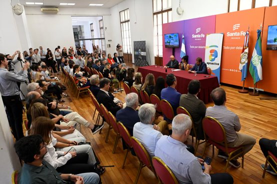 Es oficial, el campo levantarÃ¡ bien alto su bandera en Agroactiva 2025